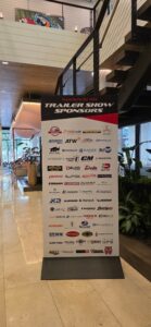 RacingJunk at NATDA 2025: My First Rodeo in Nashville
