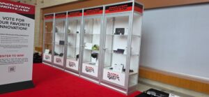 RacingJunk at NATDA 2025: My First Rodeo in Nashville