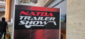 RacingJunk at NATDA 2025: My First Rodeo in Nashville