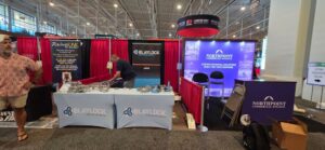 RacingJunk at NATDA 2025: My First Rodeo in Nashville