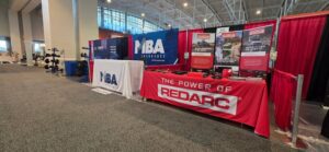 RacingJunk at NATDA 2025: My First Rodeo in Nashville