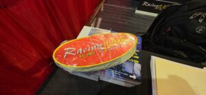 RacingJunk at NATDA 2025: My First Rodeo in Nashville