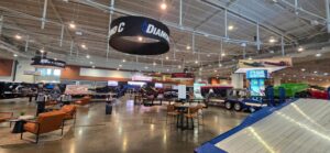RacingJunk at NATDA 2025: My First Rodeo in Nashville