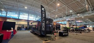 RacingJunk at NATDA 2025: My First Rodeo in Nashville