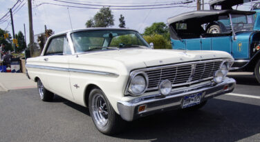 [Gallery] All Fords Day