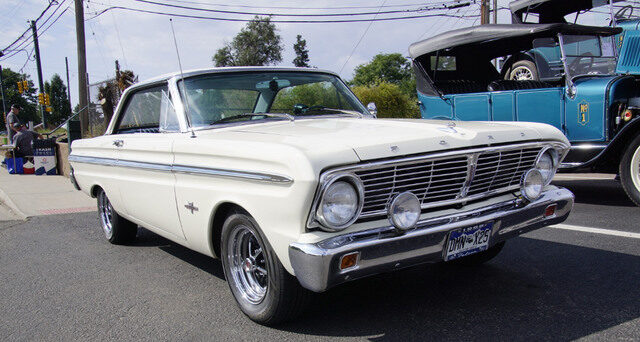 [Gallery] All Fords Day