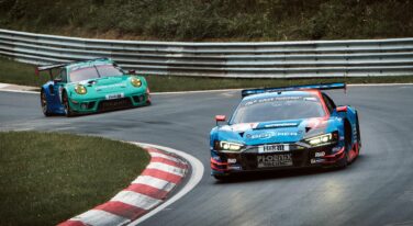 Expanding Your Racing Palate Can Up Your Race Game