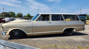 RacingJunk's Best of 2025: Cool Car Finds