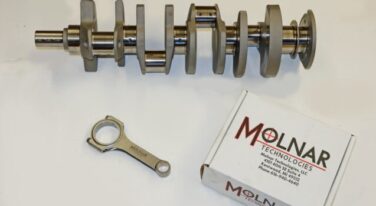 Reciprocal Knowledge Part 2: Two Dozen Fast Facts About Cranks & Connecting Rods