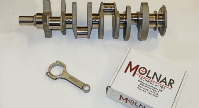 Reciprocal Knowledge Part 2: Two Dozen Fast Facts About Cranks & Connecting Rods