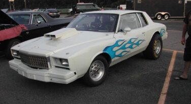 Cool Car Find: 1980 Chevrolet Monte Carlo