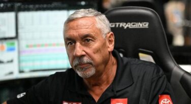 Mike Green to lead Elite Motorsports’ Top Fuel NHRA team