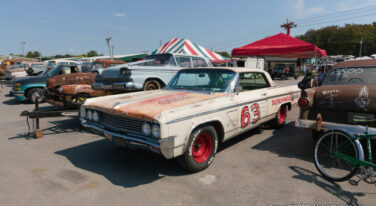 [Gallery] Redneck Rumble Car Show