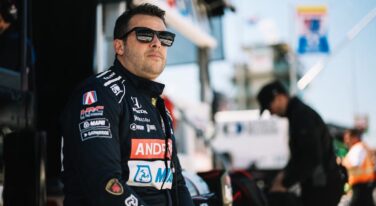 Marco Andretti Retires from Racing at age 38