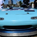 20th Japanese Classic Car Show Celebrates Car Culture and BRE in Long Beach