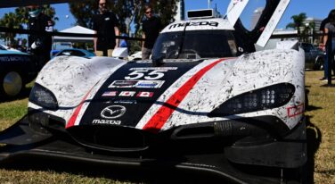 20th Japanese Classic Car Show Celebrates Car Culture and BRE in Long Beach