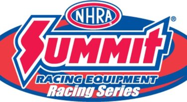 NHRA Summit Racing Series Titles Will be Decided in Las Vegas