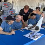 20th Japanese Classic Car Show Celebrates Car Culture and BRE in Long Beach
