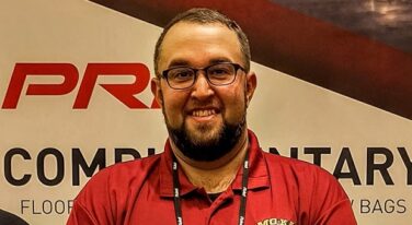 RacingJunk Welcomes Race Industry Leader to Business Development Team