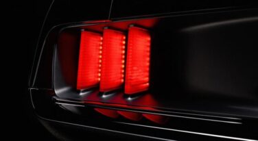 Ringbrothers Set to Unveil “KINGPIN” Mustang and “OCTAVIA” Aston Martin at SEMA '25