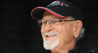 Don “Big Daddy” Garlits Tally's Another Win with Lifetime Achievement Award at SEMA 2025