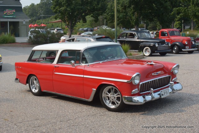 [Gallery] Nature’s Art Yesteryear Cruise