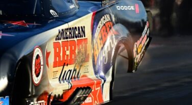NHRA’s 2025 Champions will be Crowned in Pomona