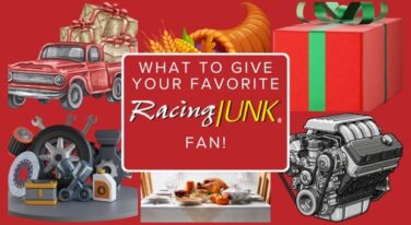 RacingJunk’s 2025 Performance Gift Guide: The Hottest Gear, Parts, and Must-Have Upgrades