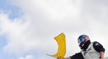 Why Does NASCAR Have a 'Lucky Dog Rule?'