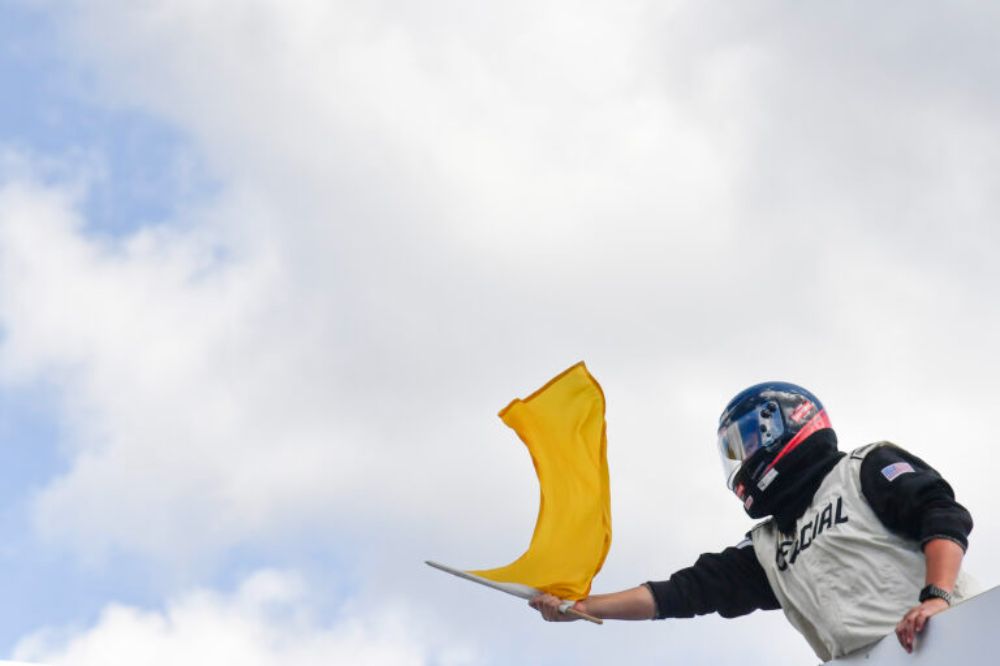 Why Does NASCAR Have a 'Lucky Dog Rule?'