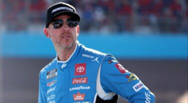 Denny Hamlin Reveals 2026 Plan in Long-Awaited Podcast