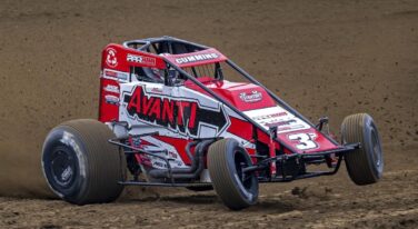 USAC Sprint and Midget 2026 schedules set
