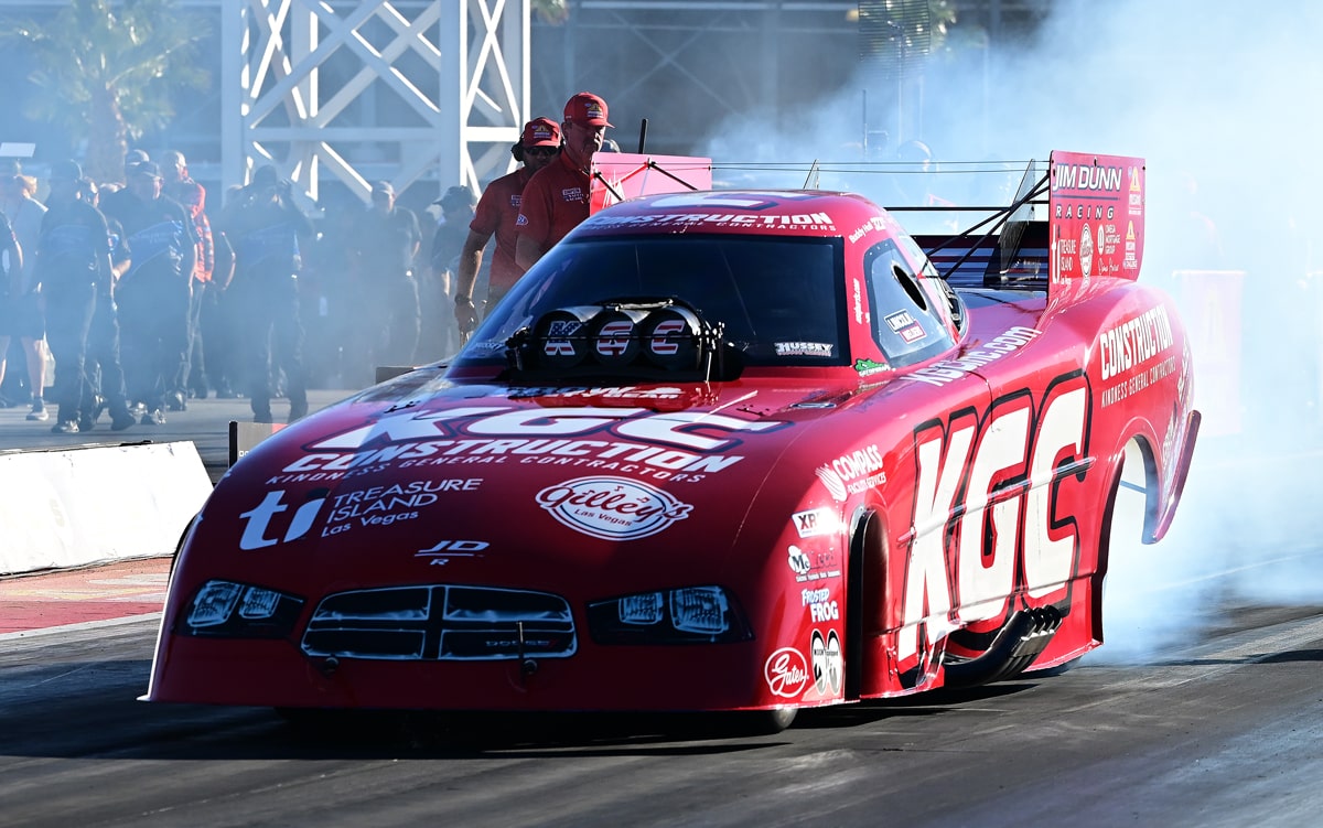 Hull Racing – RacingJunk News
