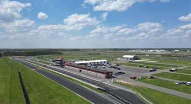 New Jersey Motorsports Park: A Premier Destination of the Mid-Atlantic’s Road Racing Scene