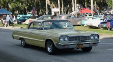 [Gallery] Ancient City Auto Club 41st Annual Car Show