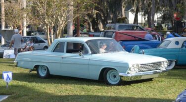 [Gallery] Ancient City Auto Club 41st Annual Car Show