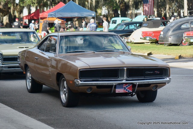 [Gallery] Ancient City Auto Club 41st Annual Car Show