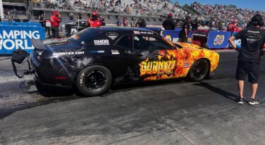 Josh Hart Selling Entire Mopar Collection at Kissimmee Next Month