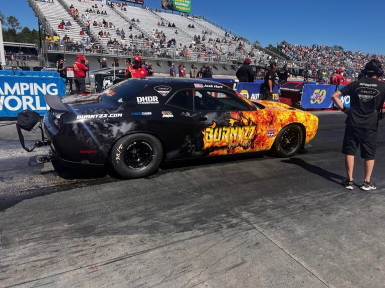 Josh Hart Selling Entire Mopar Collection at Kissimmee Next Month ...