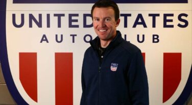 Kody Swanson Named USAC Silver Crown Series Director