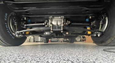 Van Steel Shares Their ‘63 to ’79 Corvette Rear End Build Secrets: Part 2