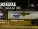 The Dirt Track at Indianapolis Motor Speedway Set to host two USAC 2026 events