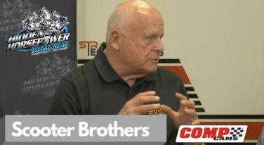 Scooter Brothers Leads 2025 PRI Hall of Fame Inductees at PRI