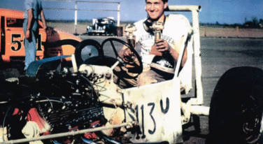 RacingJunk's 2025: In Memoriam