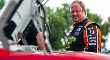 RacingJunk and Mullins Racing Create New Partnership