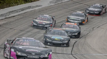 RacingJunk and ASA/CRA Super Series Create New Partnership