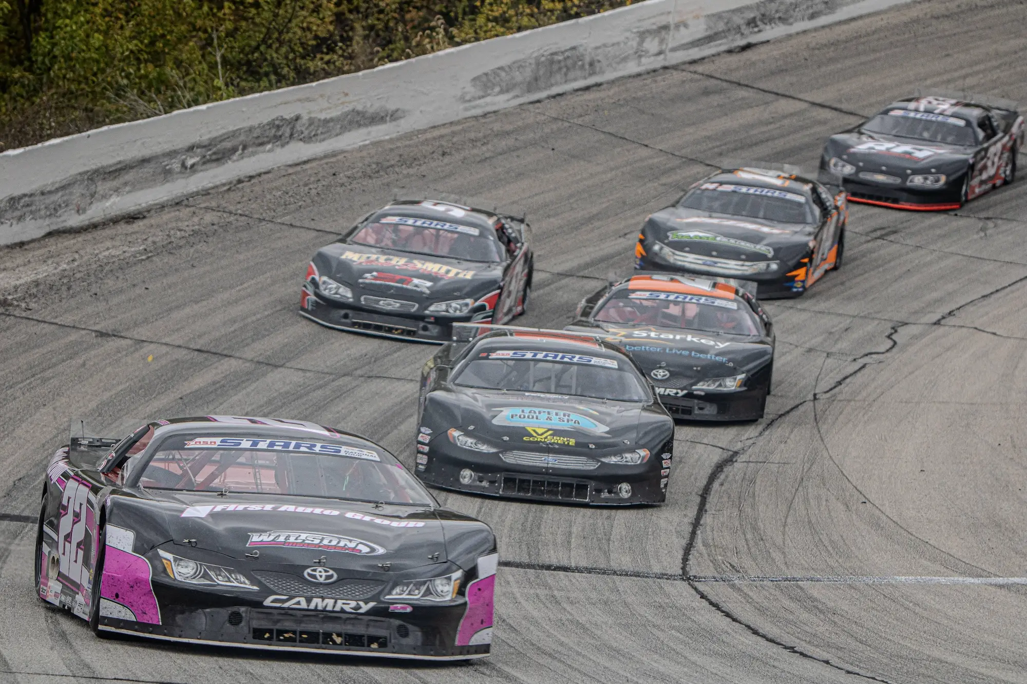 RacingJunk and ASA/CRA Super Series Create New Partnership – RacingJunk ...