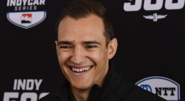 Palou Must Pay, Unser Family Honored at Test, Wienie 500 Returns to Indy