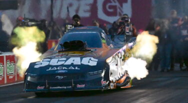 John Force Racing Names 2026 Crew Chiefs, Daniel Wilkerson Keeps Summit Racing, Top Fuel Callout at Gainesville