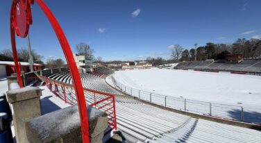 NASCAR Clash Schedule Shortened